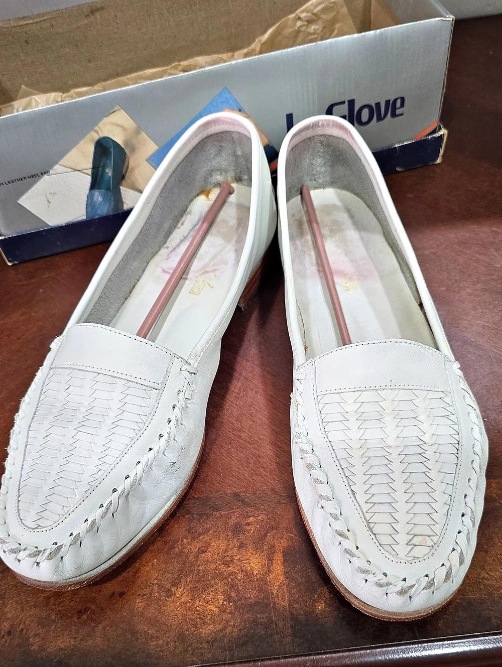 Giorgio Brutini Pennyloafers